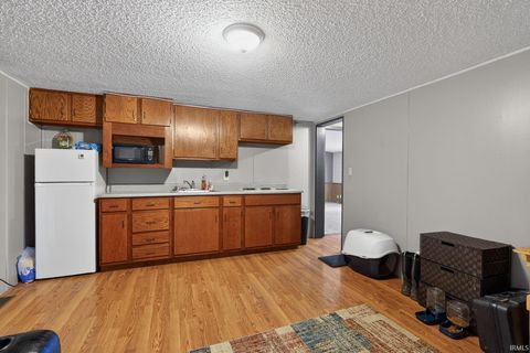 Tiny photo for 8716 Stockwell Road, Lafayette, IN 47909 (MLS # 202613125)