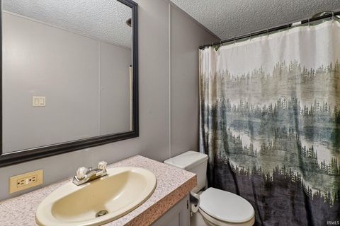 Tiny photo for 8716 Stockwell Road, Lafayette, IN 47909 (MLS # 202613125)