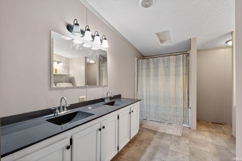 Tiny photo for 8716 Stockwell Road, Lafayette, IN 47909 (MLS # 202613125)