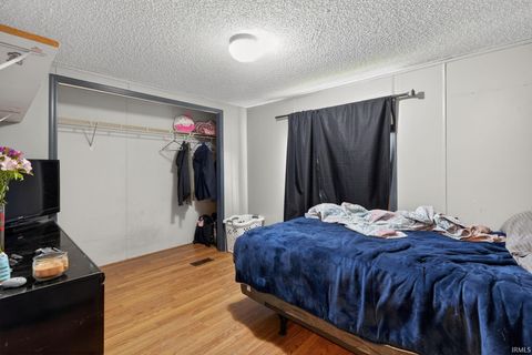 Tiny photo for 8716 Stockwell Road, Lafayette, IN 47909 (MLS # 202613125)