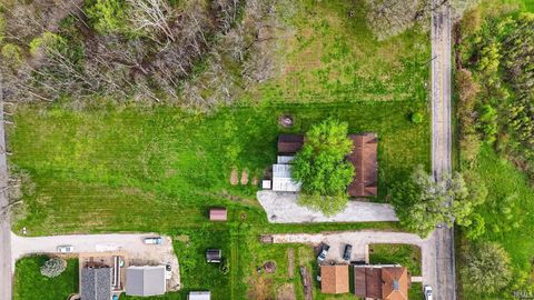 Tiny photo for 8716 Stockwell Road, Lafayette, IN 47909 (MLS # 202613125)