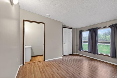 Tiny photo for 8716 Stockwell Road, Lafayette, IN 47909 (MLS # 202613125)