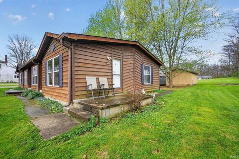 Tiny photo for 8716 Stockwell Road, Lafayette, IN 47909 (MLS # 202613125)