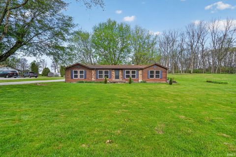 Tiny photo for 8716 Stockwell Road, Lafayette, IN 47909 (MLS # 202613125)