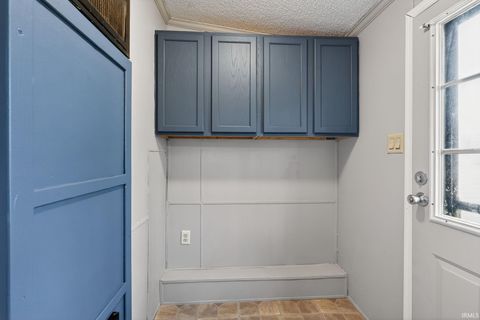 Tiny photo for 8716 Stockwell Road, Lafayette, IN 47909 (MLS # 202613125)