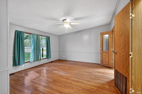 Tiny photo for 8716 Stockwell Road, Lafayette, IN 47909 (MLS # 202613125)