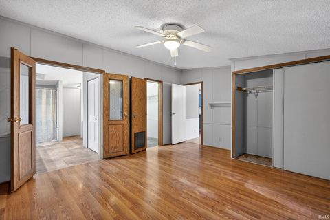 Tiny photo for 8716 Stockwell Road, Lafayette, IN 47909 (MLS # 202613125)