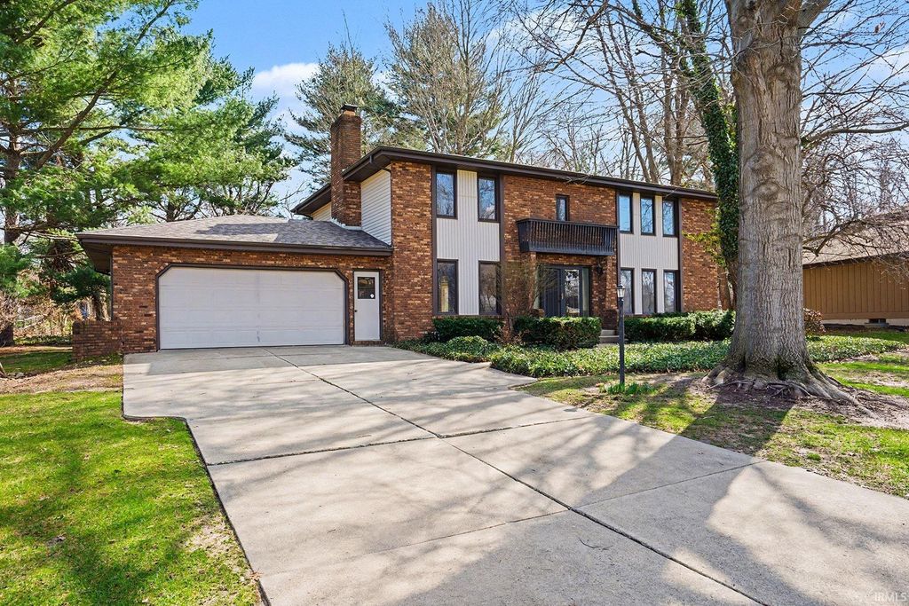 Photo of 50822 Mercury Drive, Granger, IN 46530 (MLS # 202608418)