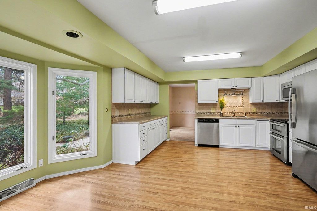 Photo of 50822 Mercury Drive, Granger, IN 46530 (MLS # 202608418)