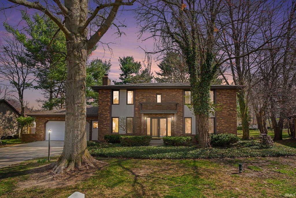 Photo of 50822 Mercury Drive, Granger, IN 46530 (MLS # 202608418)