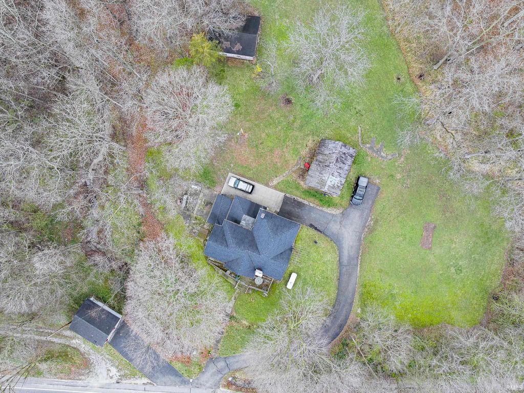 Photo of 2708 E State Road 524, Lagro, IN 46941 (MLS # 202601486)