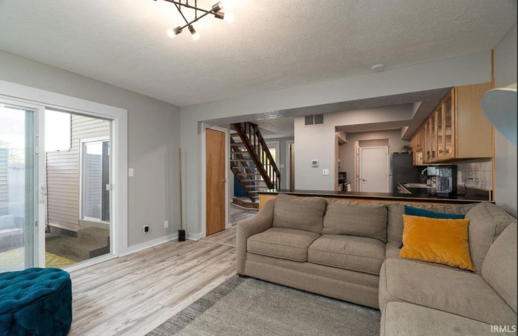 Photo of 232 W Navajo Street, West Lafayette, IN 47906 (MLS # 202609300)