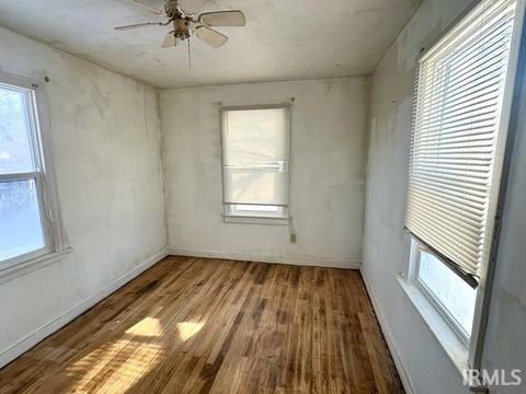 Tiny photo for 2405 E 3rd Street, Anderson, IN 46012 (MLS # 202548611)