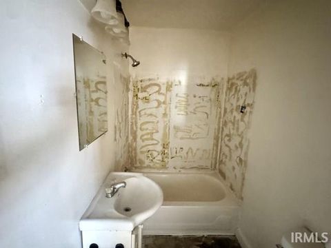 Tiny photo for 2405 E 3rd Street, Anderson, IN 46012 (MLS # 202548611)