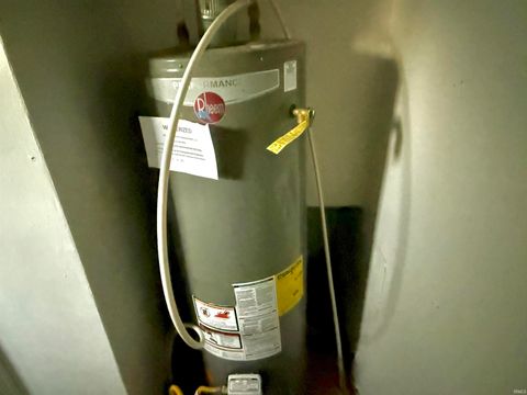 Tiny photo for 2405 E 3rd Street, Anderson, IN 46012 (MLS # 202548611)