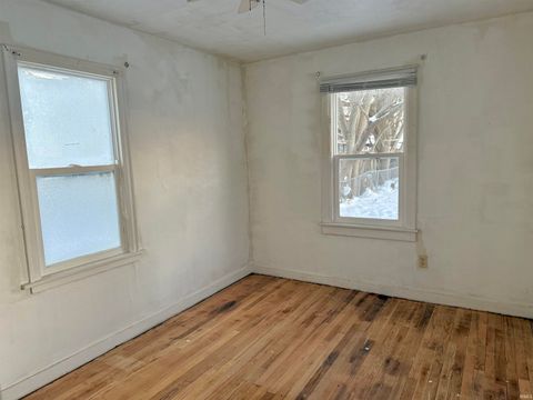 Tiny photo for 2405 E 3rd Street, Anderson, IN 46012 (MLS # 202548611)