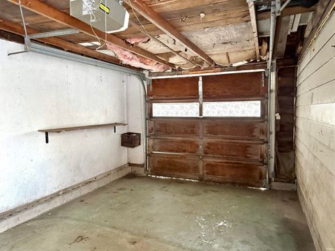 Tiny photo for 2405 E 3rd Street, Anderson, IN 46012 (MLS # 202548611)