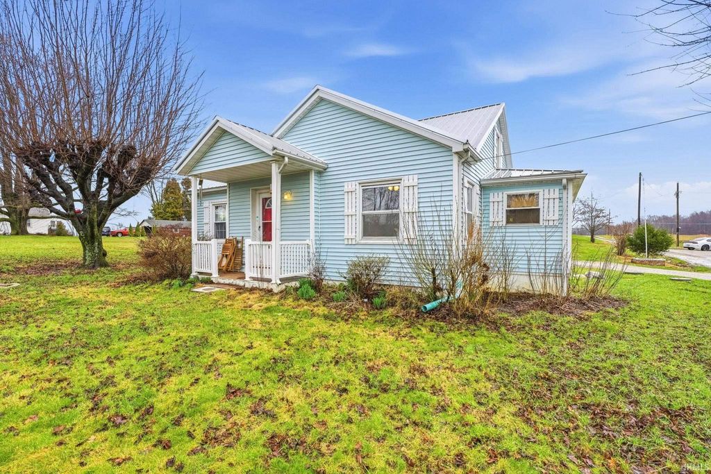 Photo of 6982 N US 231 Highway, Jasper, IN 47546 (MLS # 202607298)