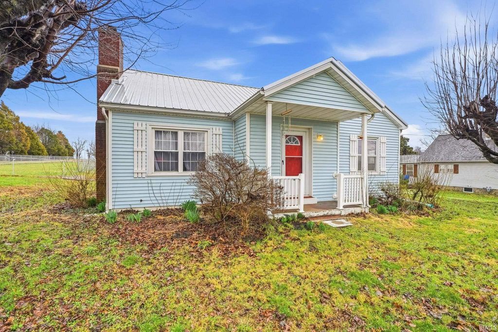 Photo of 6982 N US 231 Highway, Jasper, IN 47546 (MLS # 202607298)