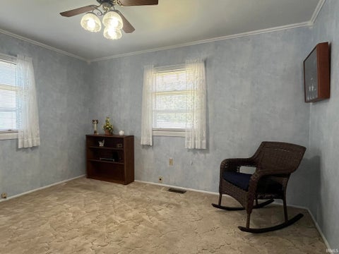 Tiny photo for 1025 Rosewood Drive, Peru, IN 46970 (MLS # 202628984)