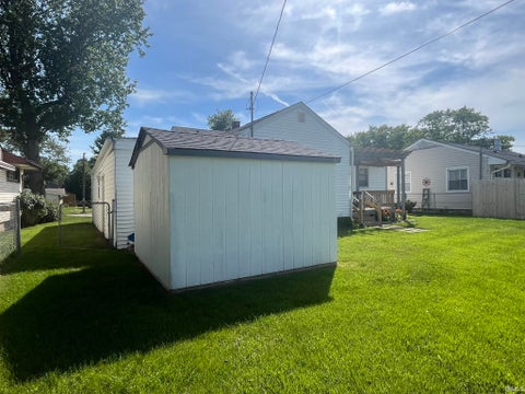 Tiny photo for 1025 Rosewood Drive, Peru, IN 46970 (MLS # 202628984)