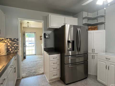 Tiny photo for 1025 Rosewood Drive, Peru, IN 46970 (MLS # 202628984)