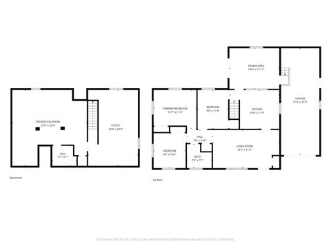 Tiny photo for 1025 Rosewood Drive, Peru, IN 46970 (MLS # 202628984)