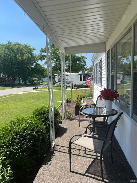 Tiny photo for 1025 Rosewood Drive, Peru, IN 46970 (MLS # 202628984)