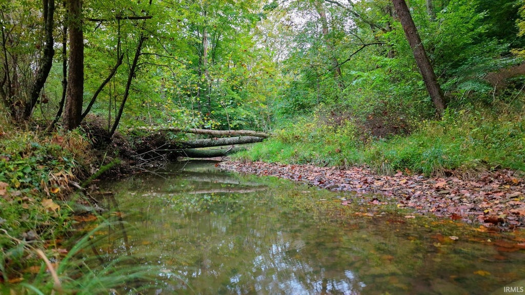 Photo of xx Rinnie Seitz Road, Nashville, IN 47448 (MLS # 202641147)