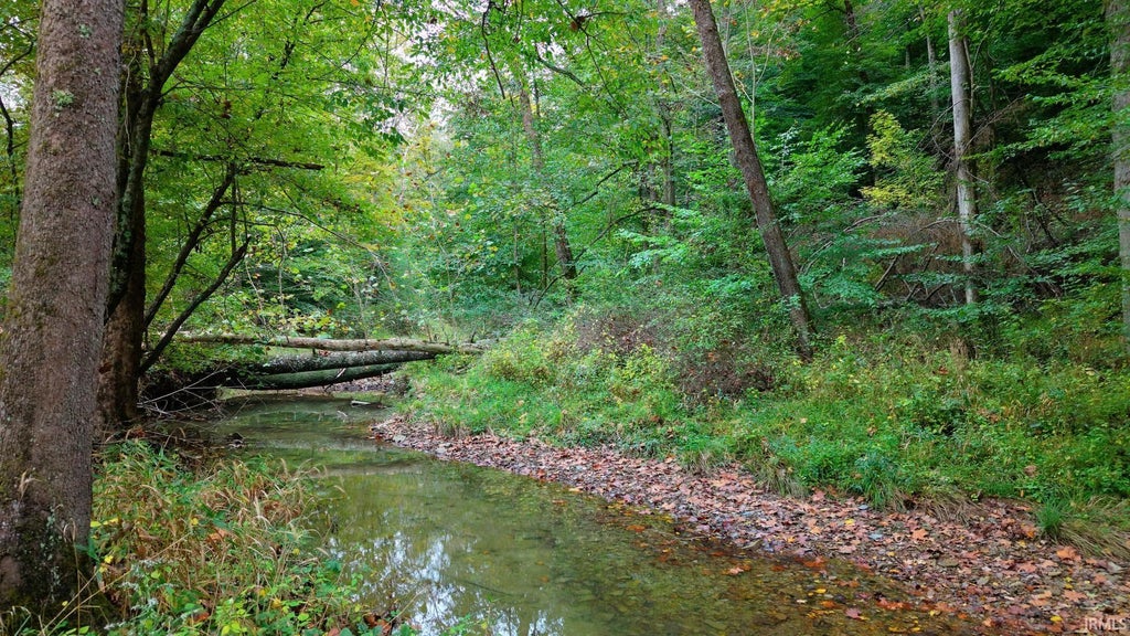Photo of xx Rinnie Seitz Road, Nashville, IN 47448 (MLS # 202641147)