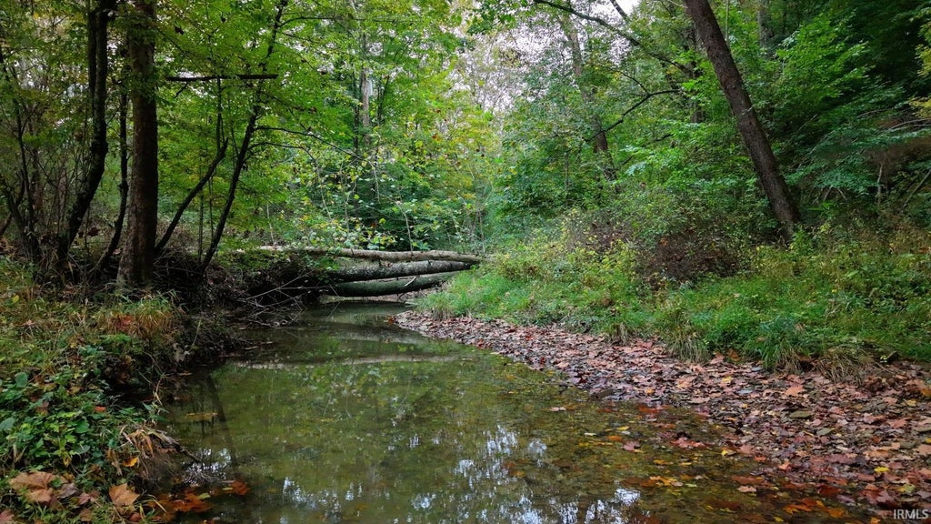 Photo of xx Rinnie Seitz Road, Nashville, IN 47448 (MLS # 202641147)