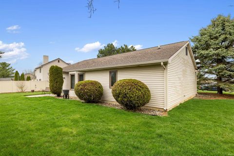 Tiny photo for 207 Peggy Lane, Avilla, IN 46710 (MLS # 202611873)