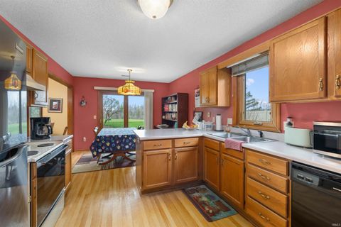 Tiny photo for 207 Peggy Lane, Avilla, IN 46710 (MLS # 202611873)