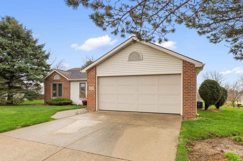 Tiny photo for 207 Peggy Lane, Avilla, IN 46710 (MLS # 202611873)