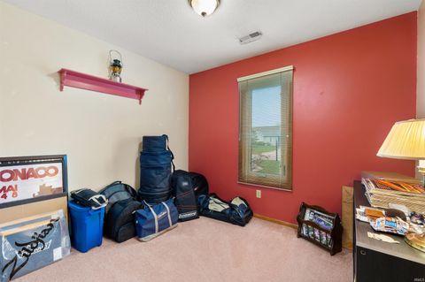 Tiny photo for 207 Peggy Lane, Avilla, IN 46710 (MLS # 202611873)