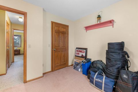 Tiny photo for 207 Peggy Lane, Avilla, IN 46710 (MLS # 202611873)