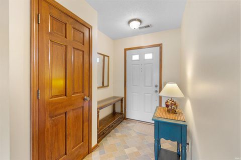 Tiny photo for 207 Peggy Lane, Avilla, IN 46710 (MLS # 202611873)