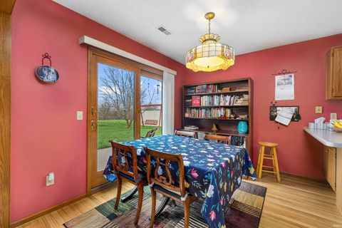 Tiny photo for 207 Peggy Lane, Avilla, IN 46710 (MLS # 202611873)