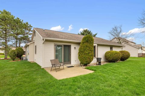 Tiny photo for 207 Peggy Lane, Avilla, IN 46710 (MLS # 202611873)