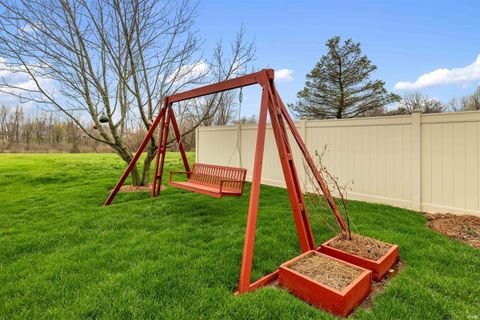 Tiny photo for 207 Peggy Lane, Avilla, IN 46710 (MLS # 202611873)