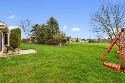 Tiny photo for 207 Peggy Lane, Avilla, IN 46710 (MLS # 202611873)