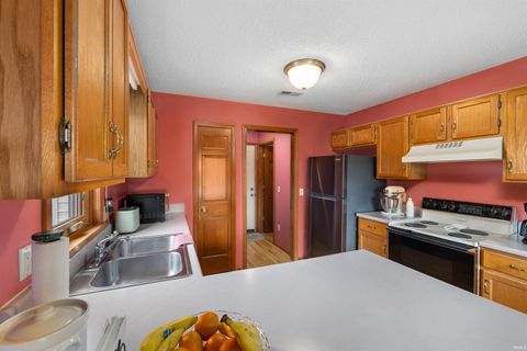 Tiny photo for 207 Peggy Lane, Avilla, IN 46710 (MLS # 202611873)