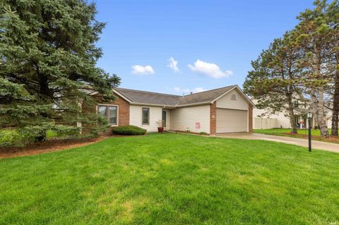 Tiny photo for 207 Peggy Lane, Avilla, IN 46710 (MLS # 202611873)