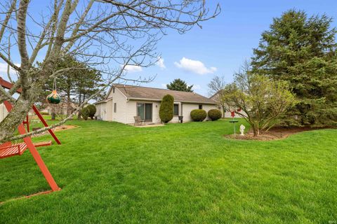 Tiny photo for 207 Peggy Lane, Avilla, IN 46710 (MLS # 202611873)