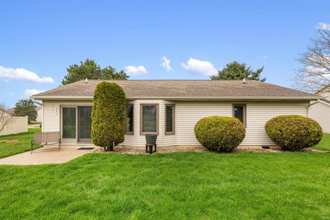 Tiny photo for 207 Peggy Lane, Avilla, IN 46710 (MLS # 202611873)