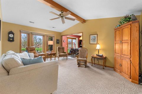 Tiny photo for 207 Peggy Lane, Avilla, IN 46710 (MLS # 202611873)