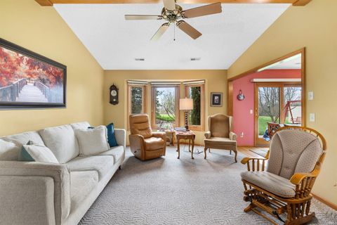 Tiny photo for 207 Peggy Lane, Avilla, IN 46710 (MLS # 202611873)