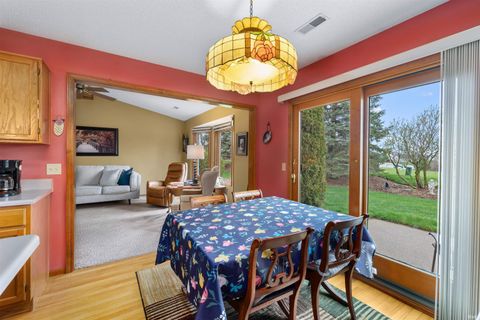 Tiny photo for 207 Peggy Lane, Avilla, IN 46710 (MLS # 202611873)