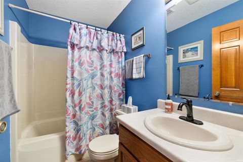 Tiny photo for 207 Peggy Lane, Avilla, IN 46710 (MLS # 202611873)