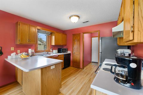 Tiny photo for 207 Peggy Lane, Avilla, IN 46710 (MLS # 202611873)